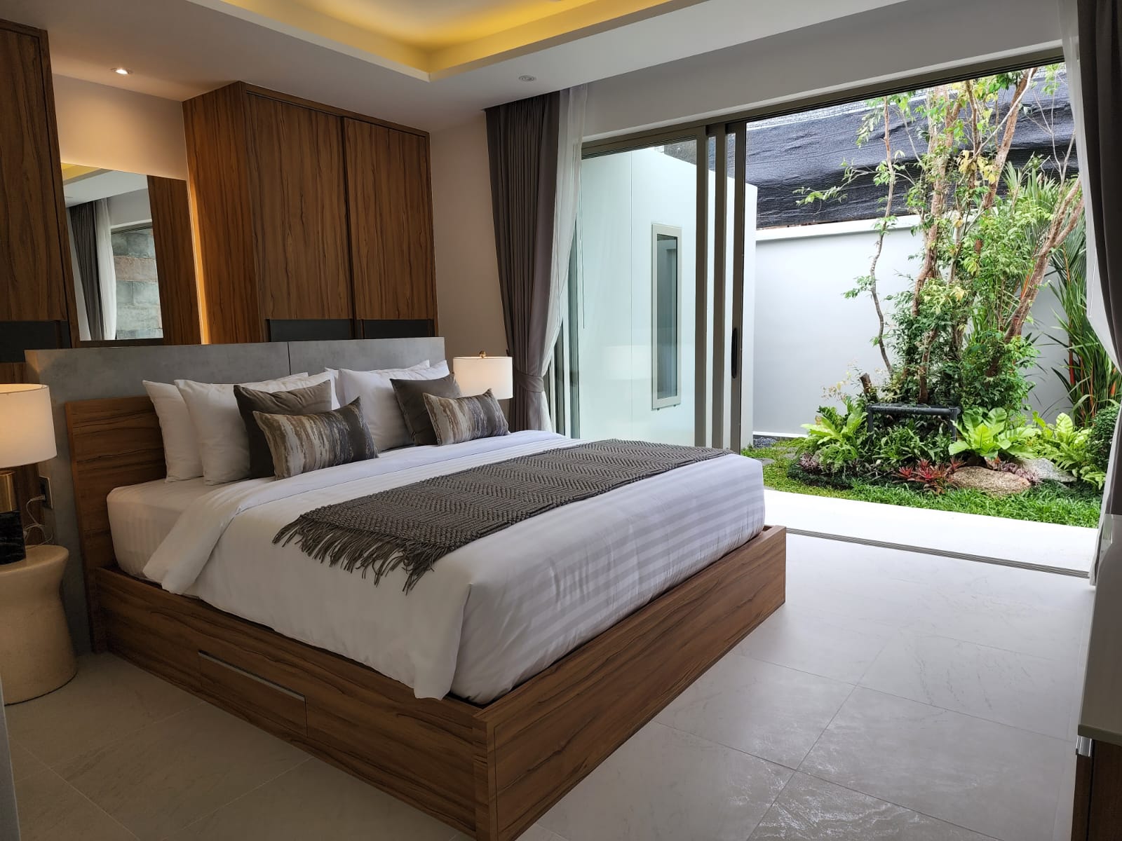 Wilawan Luxury Villas 51